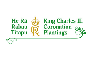 King Charles III Coronation Tree Planting Ceremony